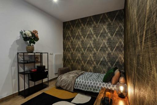336 Mila Suite - Charming Parisian Apartment Vanves Exterior foto